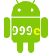 Aplicativo 999e para Android